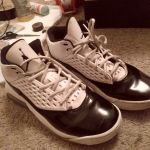 Jordans